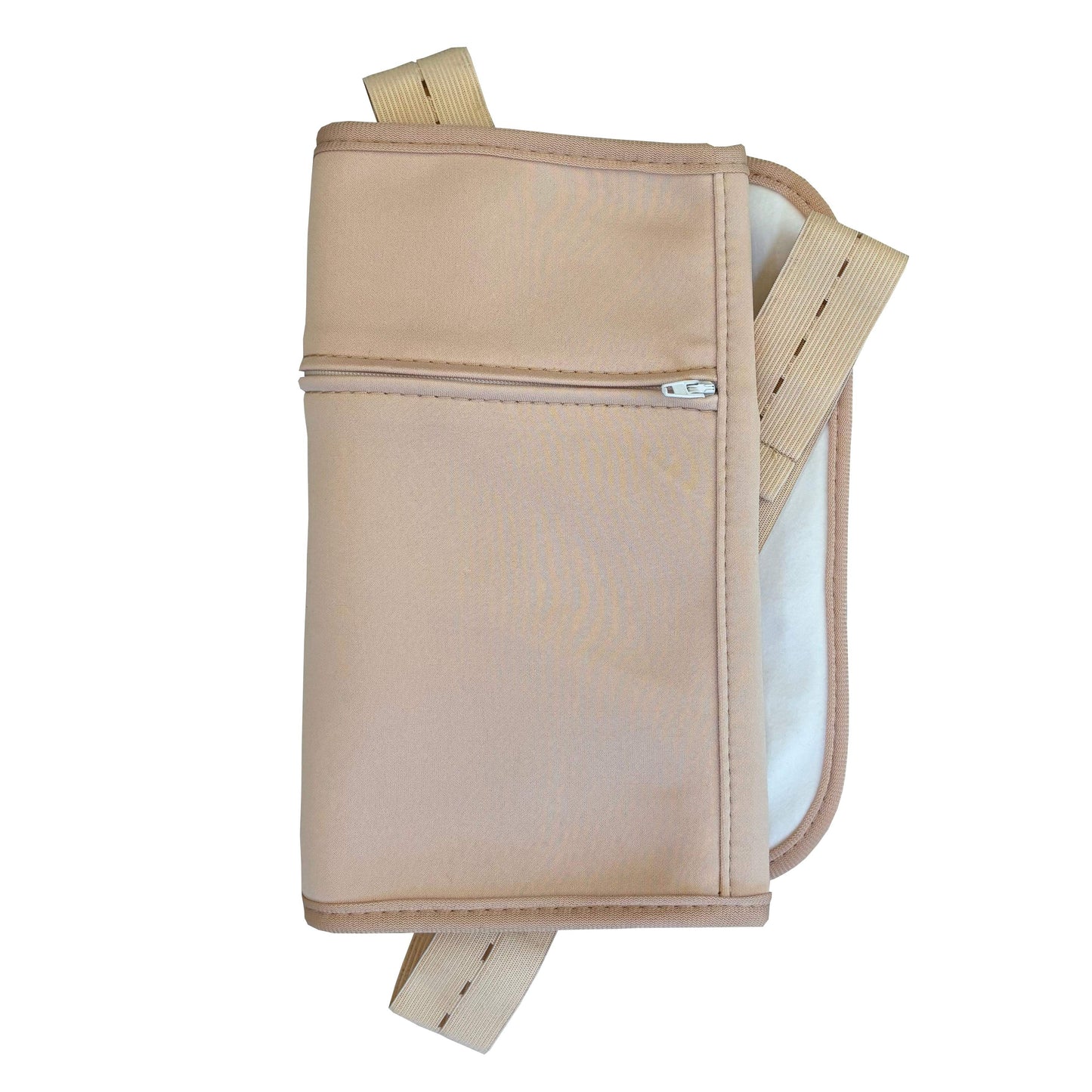 Organic Cotton Castor Oil Wraps