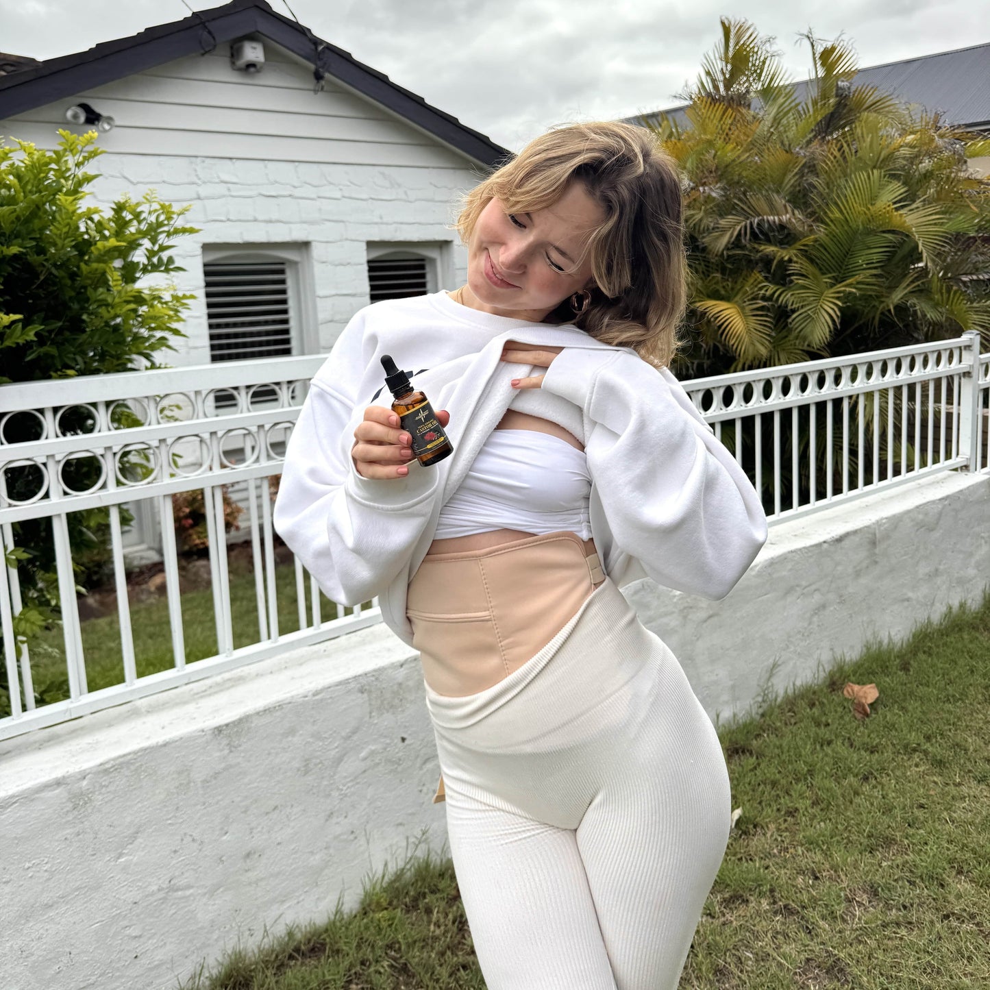 Castor Oil Essentials Bundle