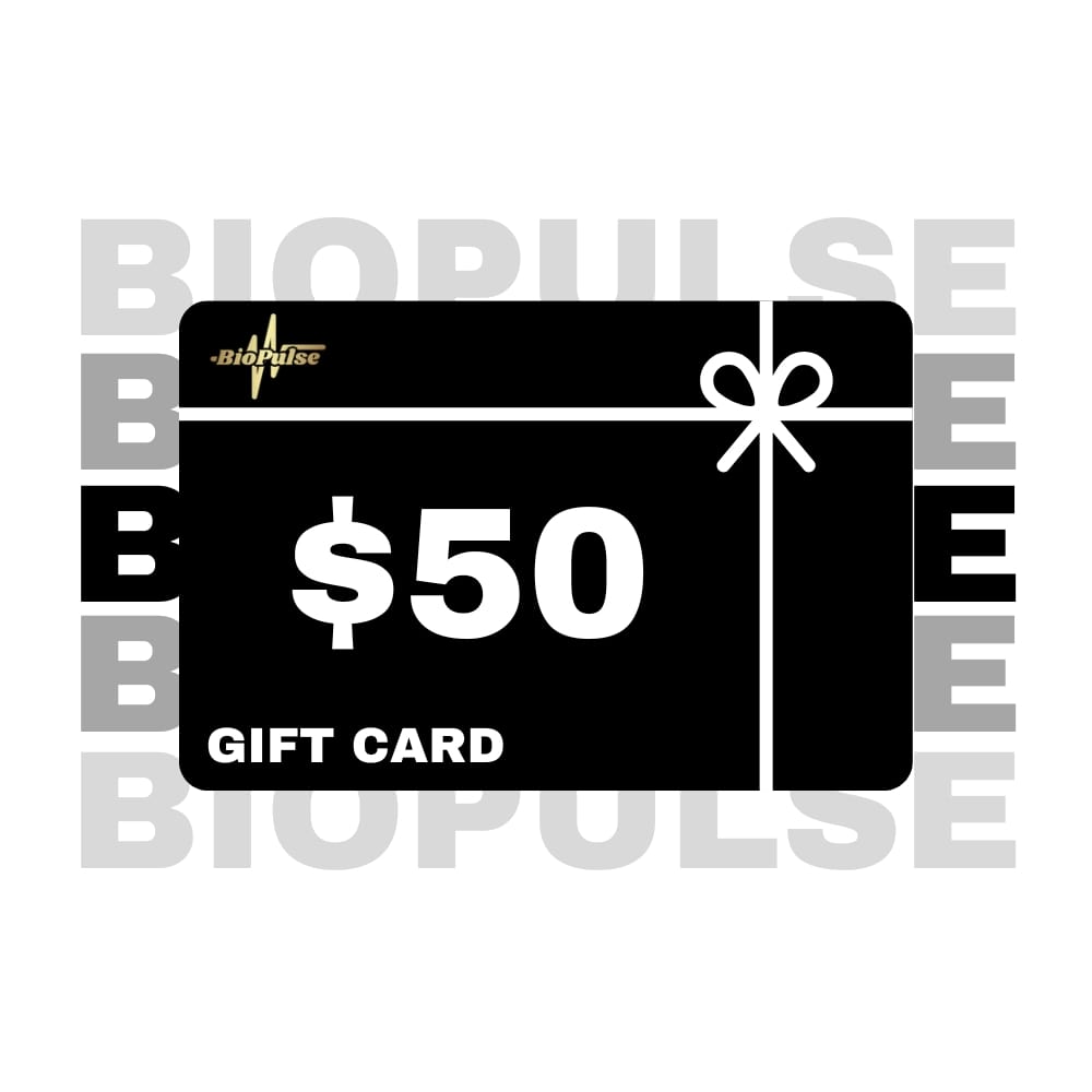 E-Gift Card