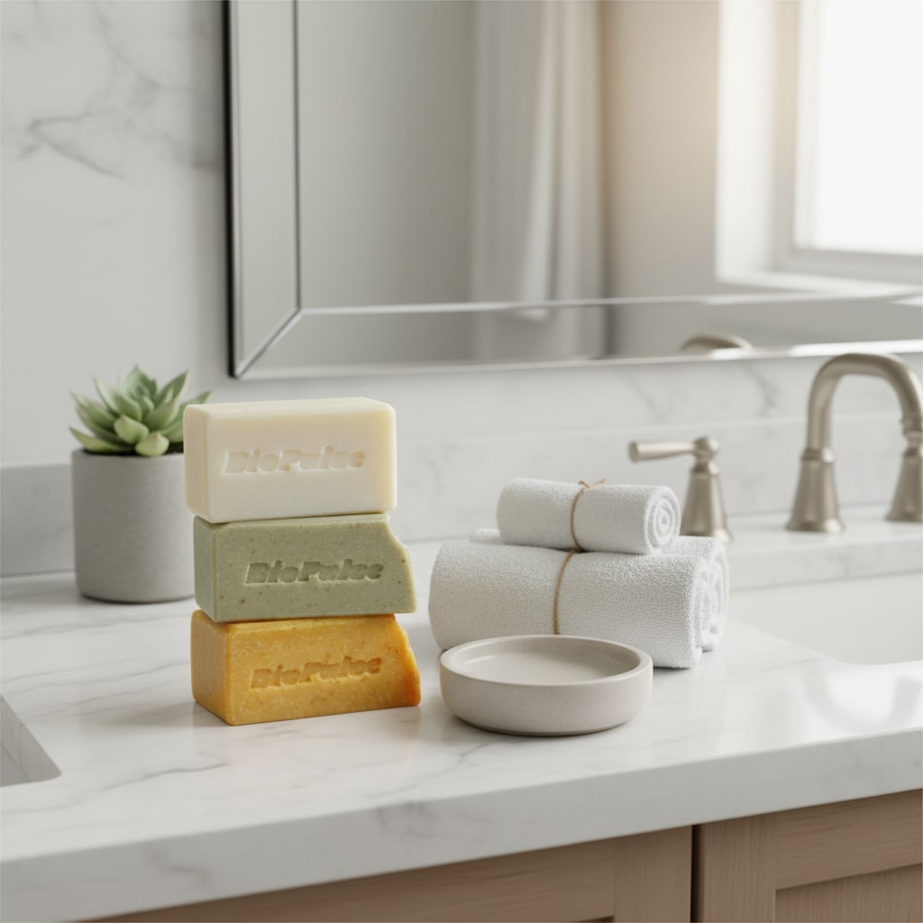 Tallow Skincare Trio