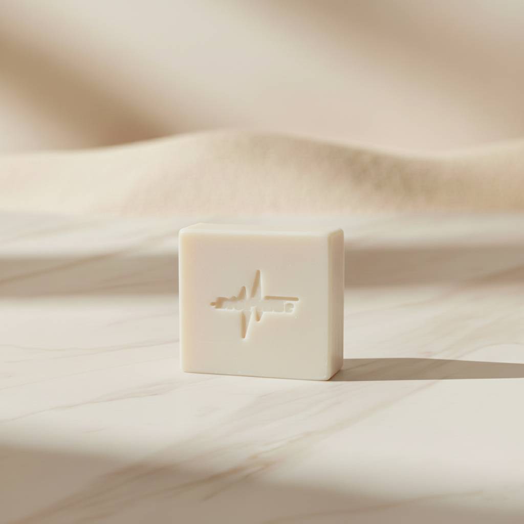 Organic Tallow Soaps (120g)