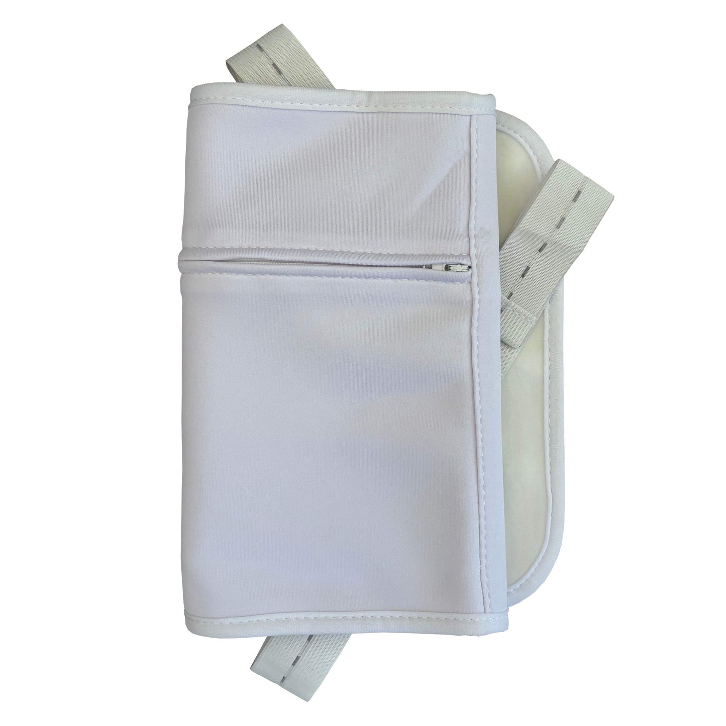Organic Cotton Castor Oil Wraps