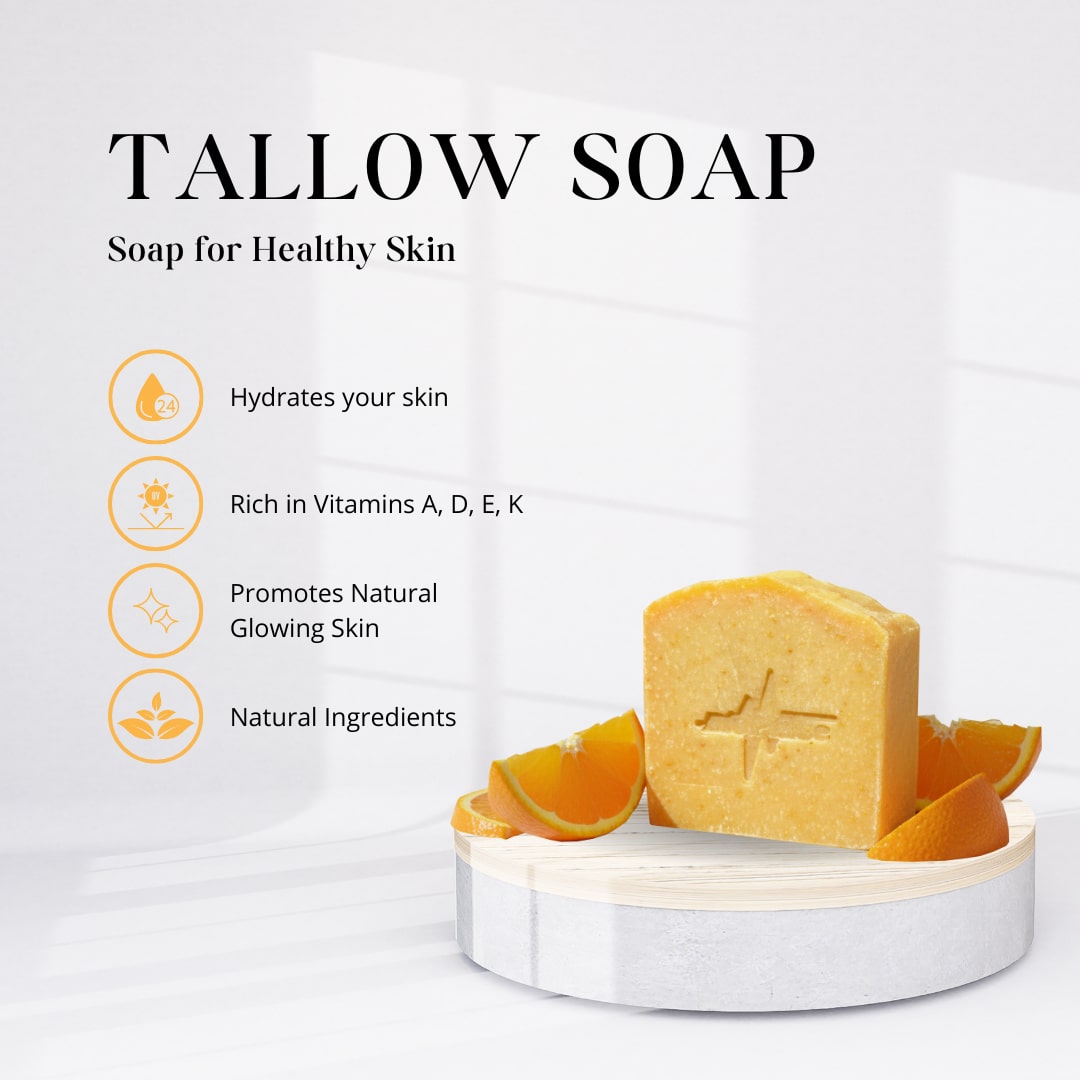 Tallow Essentials Bundle
