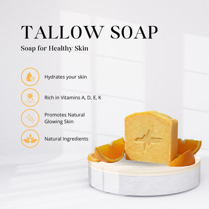 Tallow Essentials Bundle