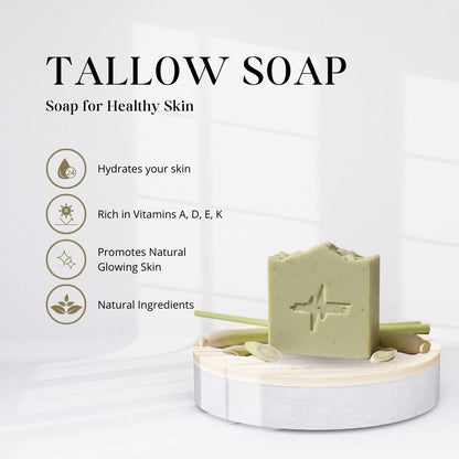 Tallow Essentials Bundle