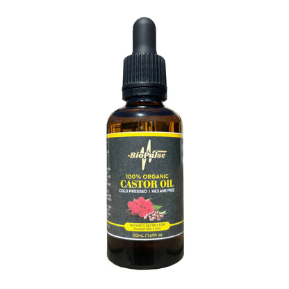 Castor Oil Essentials Bundle