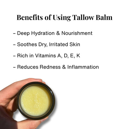 The Tallow Collection