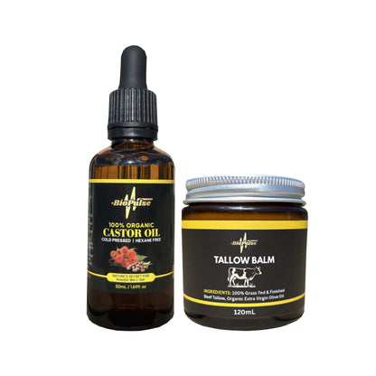 Beauty & Lashes Bundle