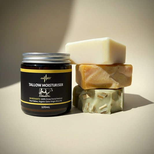 The Tallow Collection