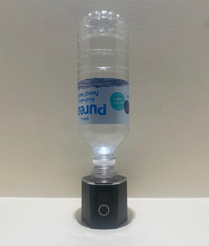 ONYX - Hydrogen Water Bottle