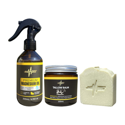 Mum’s Self-Care Bundle