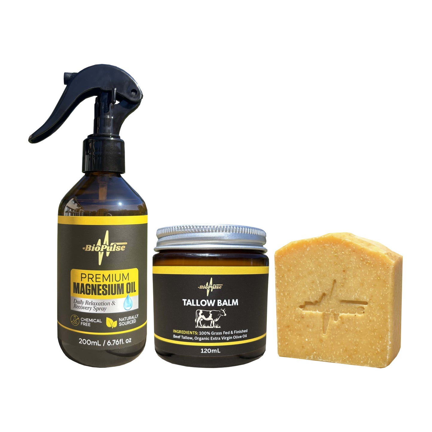 Mum’s Self-Care Bundle