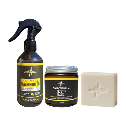 Mum’s Self-Care Bundle