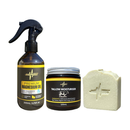 Mum’s Self-Care Bundle