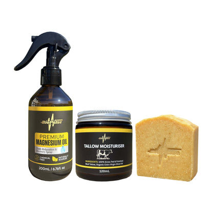 Mum’s Self-Care Bundle