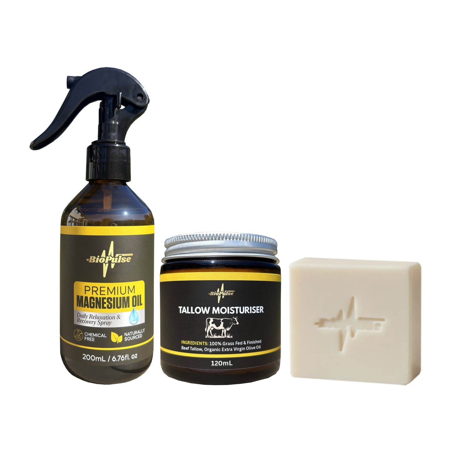 Mum’s Self-Care Bundle