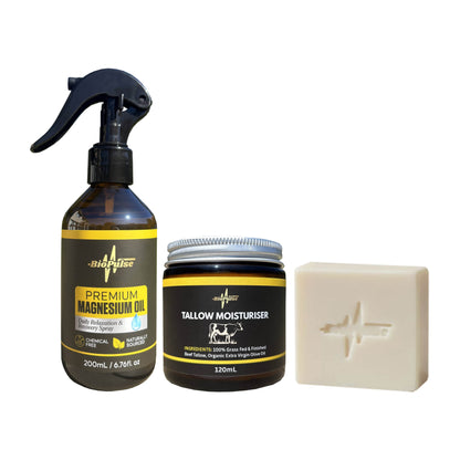 Mum’s Self-Care Bundle