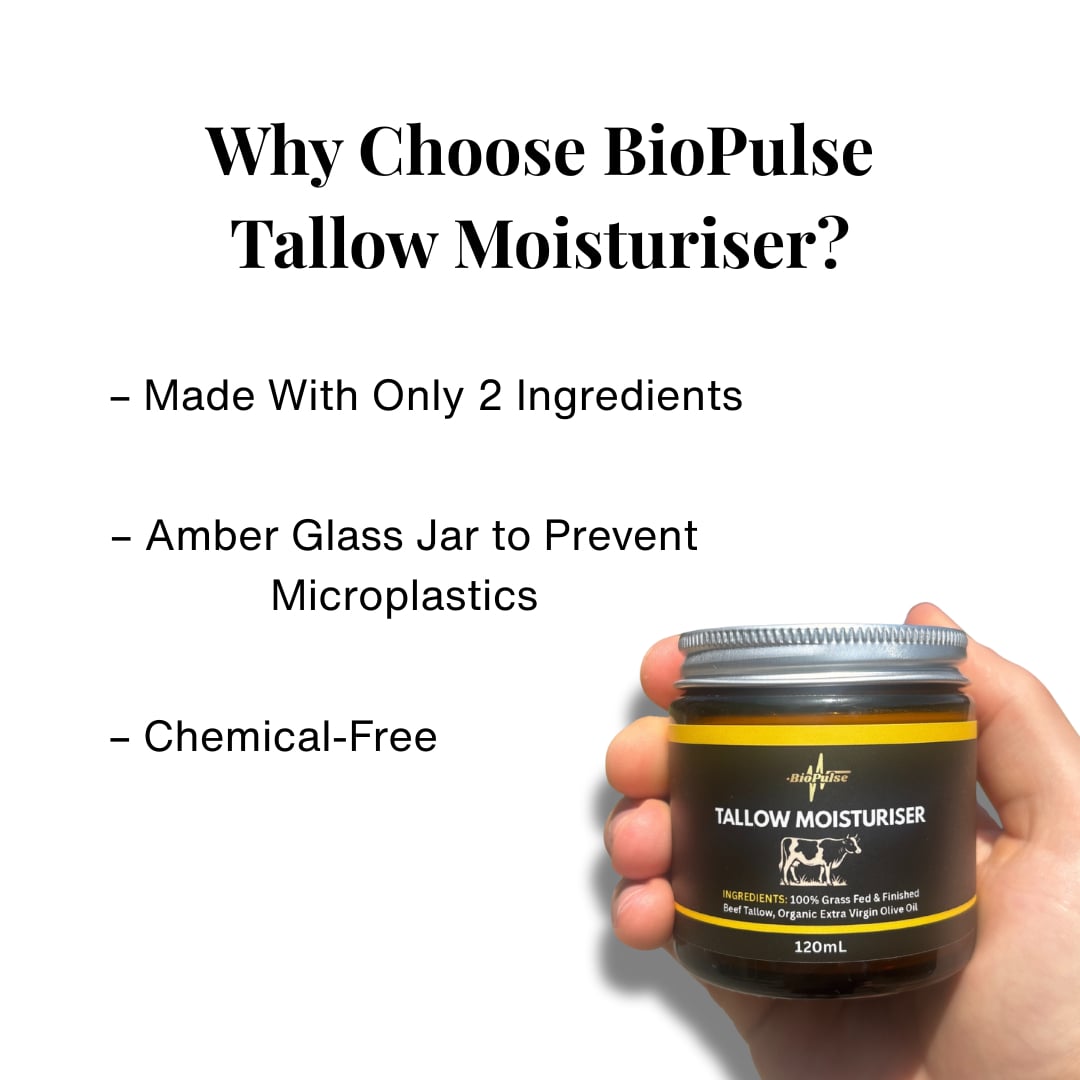 The Tallow Collection