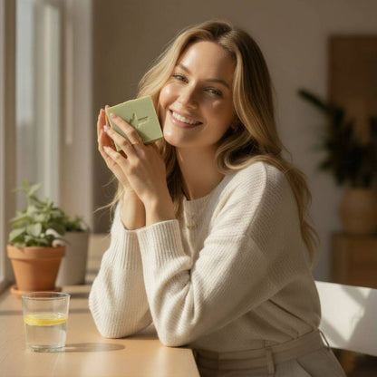 Organic Tallow Soap Collection