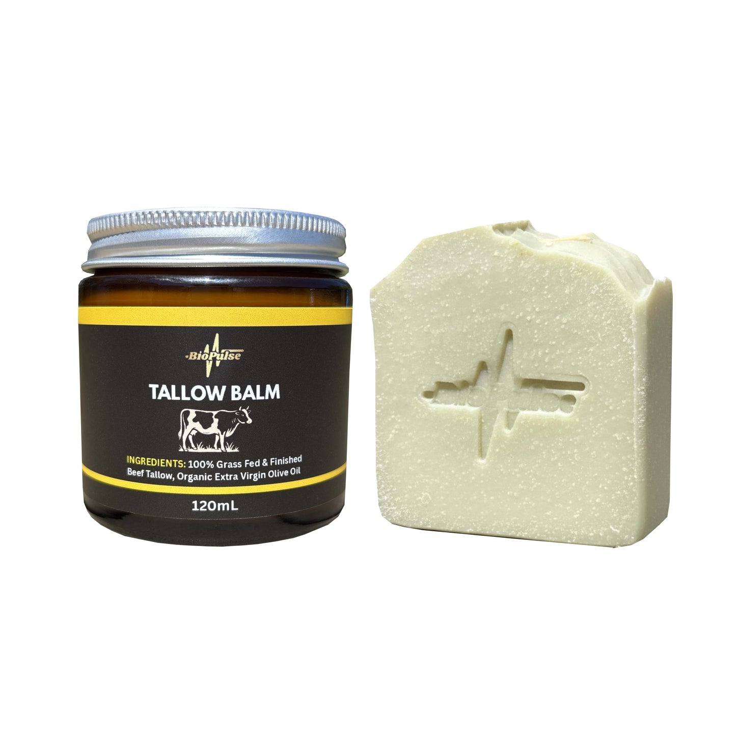 Tallow Essentials Bundle
