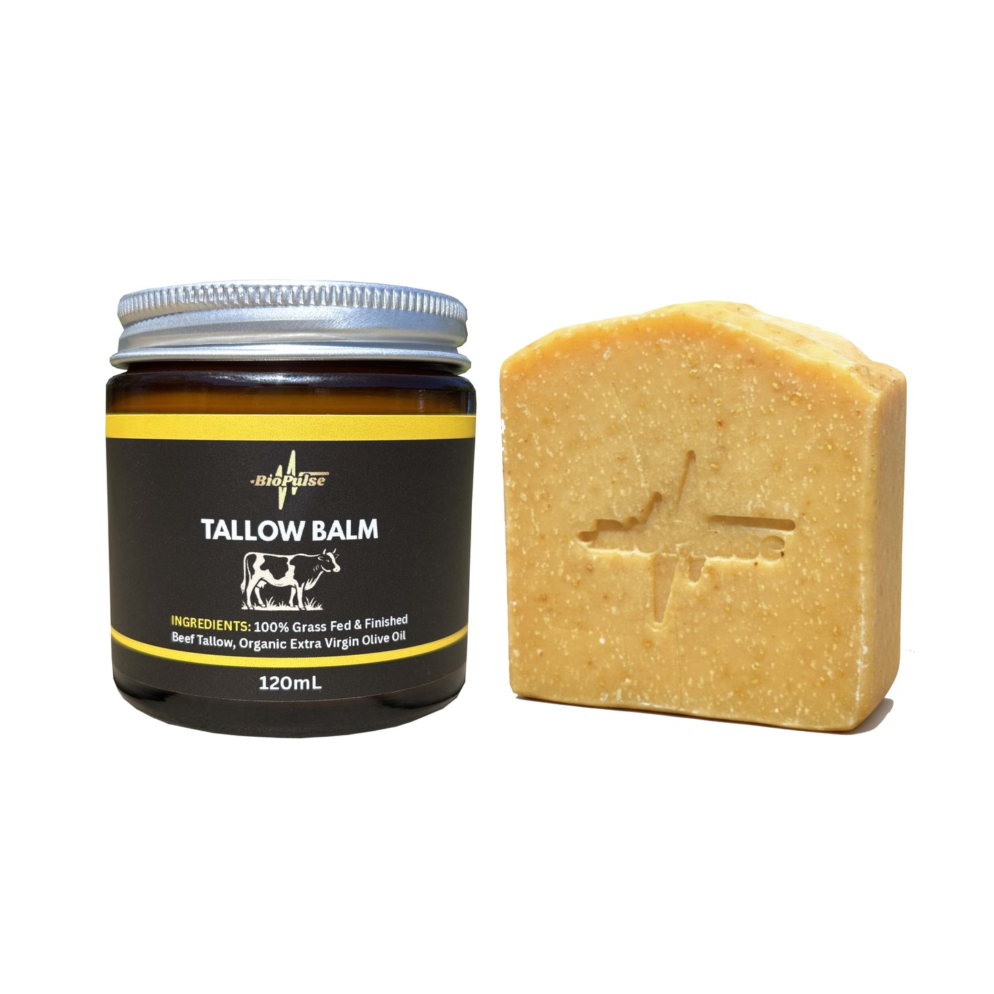 Tallow Essentials Bundle