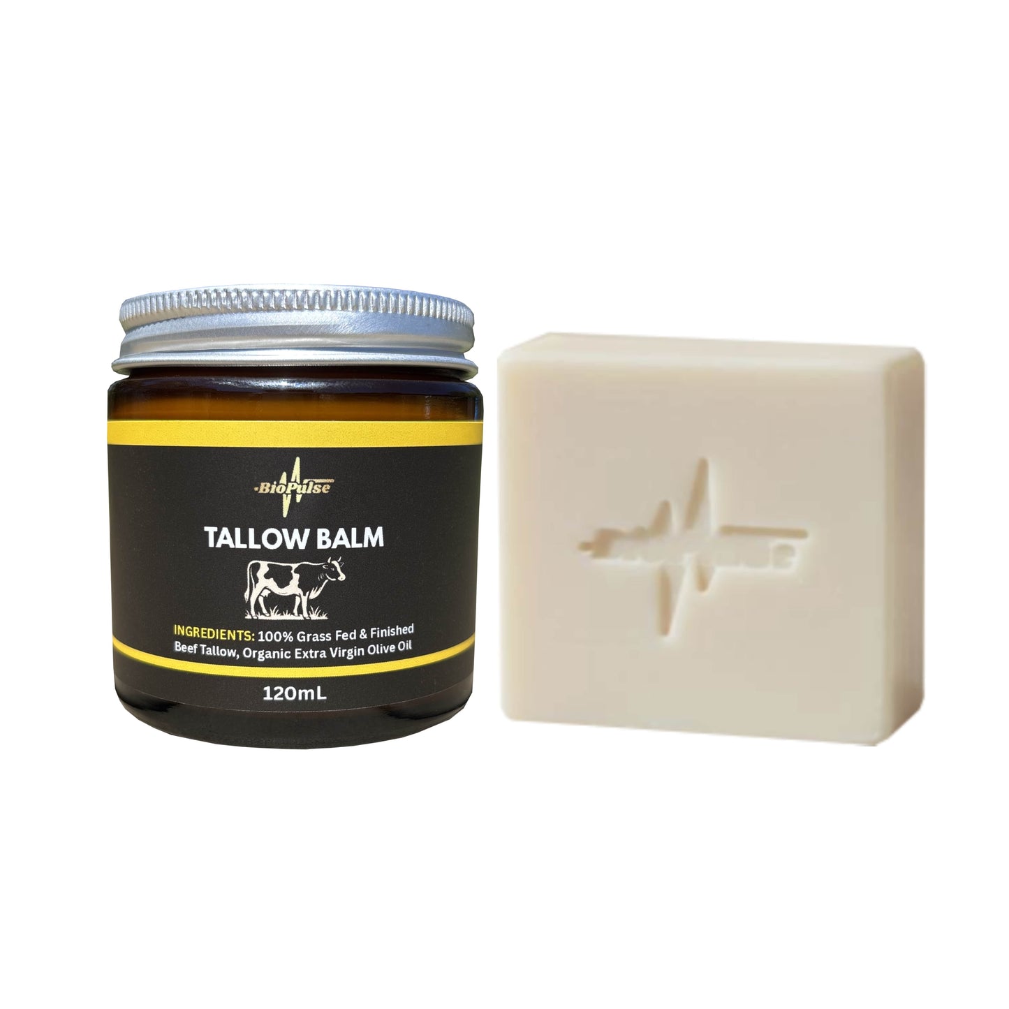 Tallow Essentials Bundle
