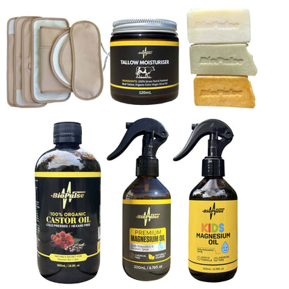 BioPulse Essentials Bundle