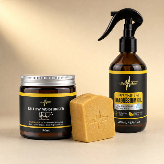 Mum’s Self-Care Bundle
