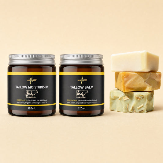 The Tallow Collection