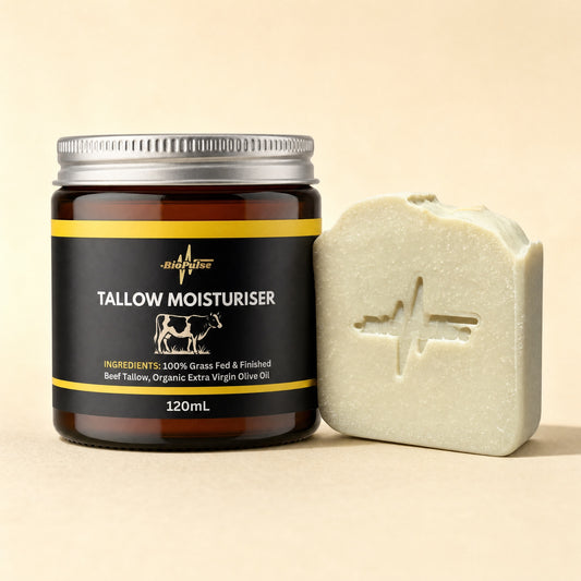 Tallow Essentials Bundle