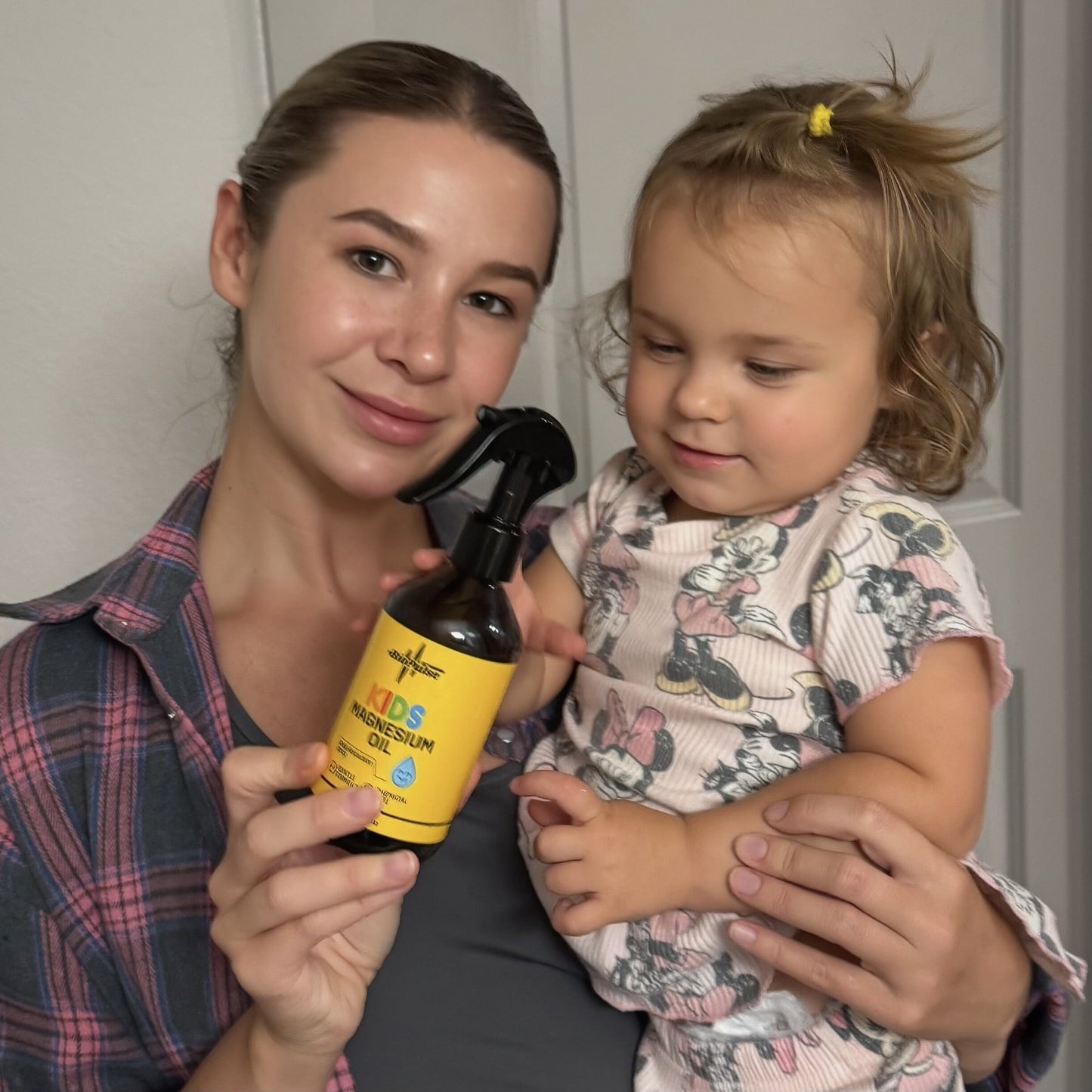 Family Essentials Bundle