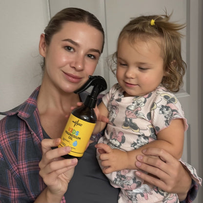 Family Essentials Bundle