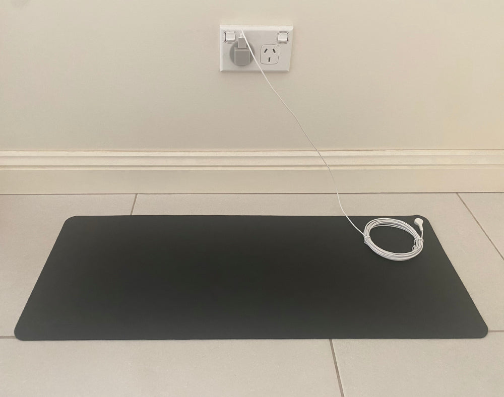 Earthing Mat - BioPulse