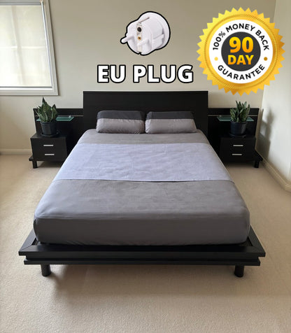 Earthing Bed Sheet