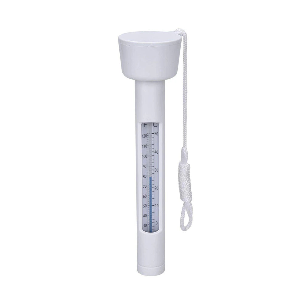 Floating Thermometer | Maintain Perfect Ice Bath Temperature - BioPulse