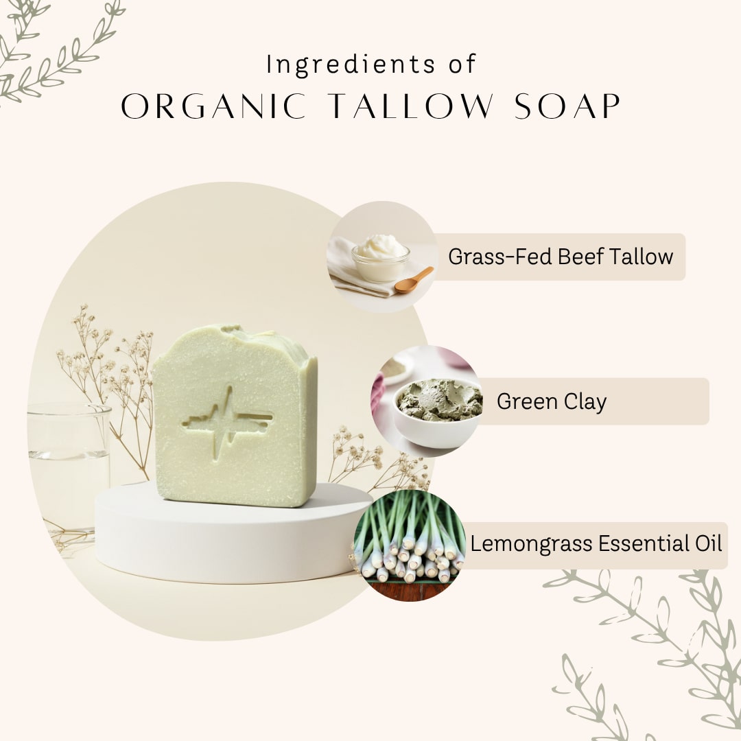 Tallow Essentials Bundle