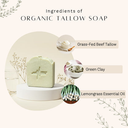 Tallow Essentials Bundle