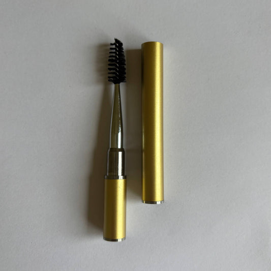 Reusable Mascara Wand
