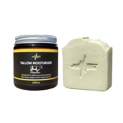 Tallow Essentials Bundle
