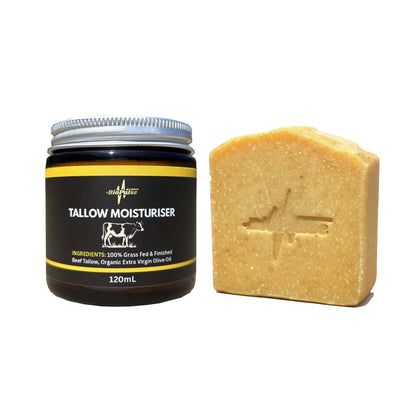 Tallow Essentials Bundle