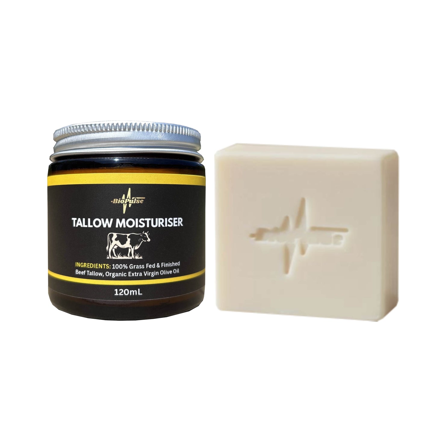 Tallow Essentials Bundle
