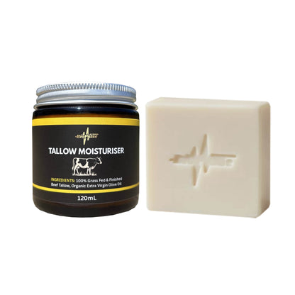 Tallow Essentials Bundle