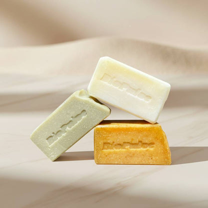 Organic Tallow Soap - Sample Pack (60g)