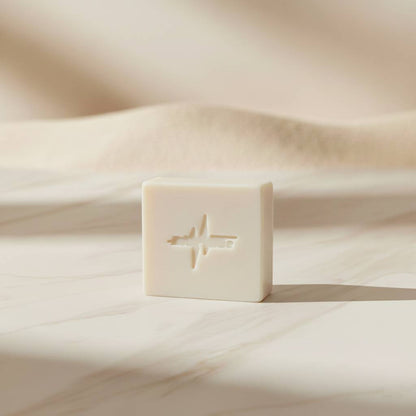 Organic Tallow Soap - No Essential Oil (120g)