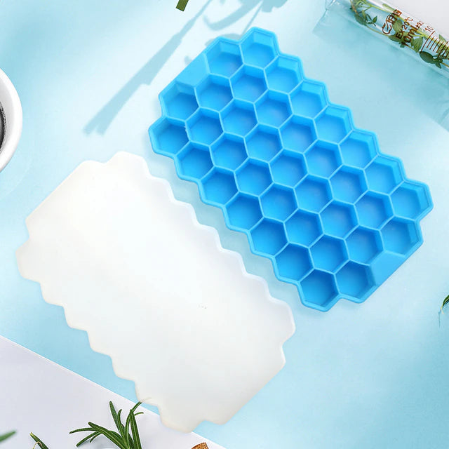 Ice Cube Tray - BioPulse